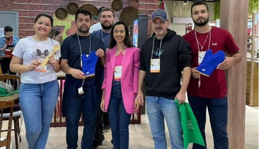 ASN Minas Gerais - Agência Sebrae de Notícias