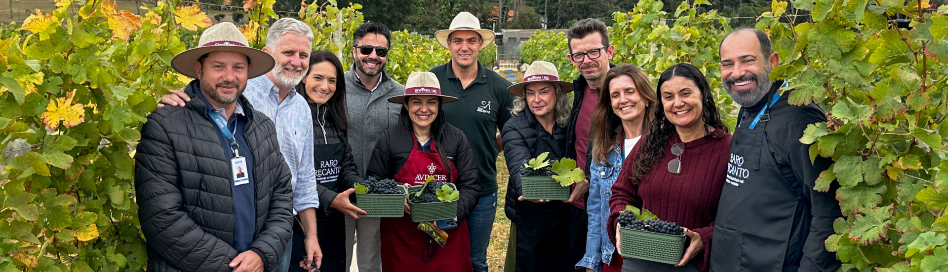 ASN Minas Gerais - Agência Sebrae de Notícias