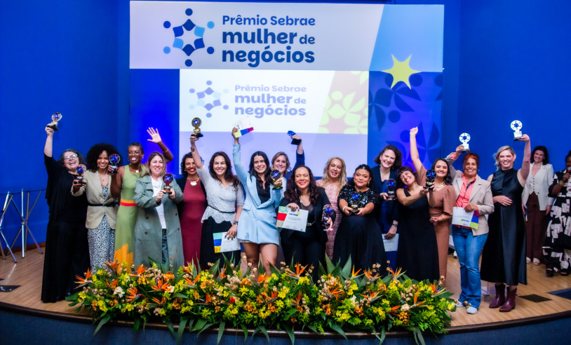 ASN Minas Gerais - Agência Sebrae de Notícias