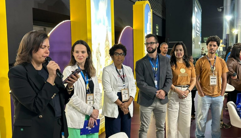 ASN Minas Gerais - Agência Sebrae de Notícias