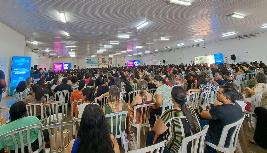 ASN Minas Gerais - Agência Sebrae de Notícias