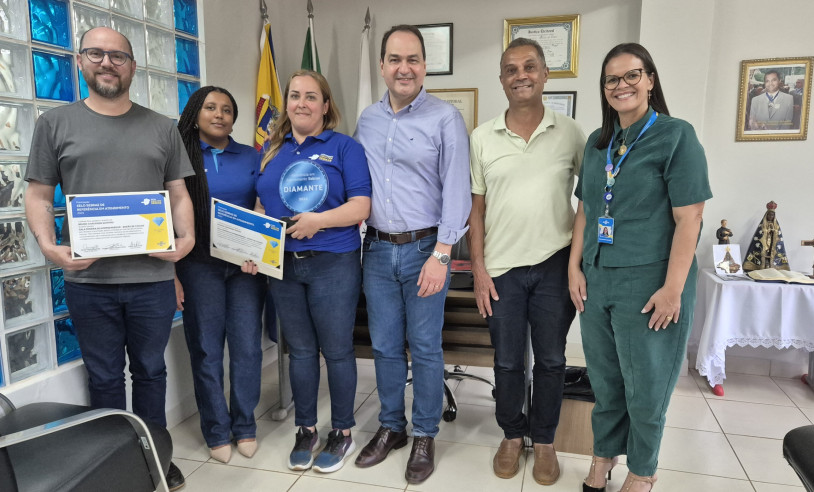 ASN Minas Gerais - Agência Sebrae de Notícias