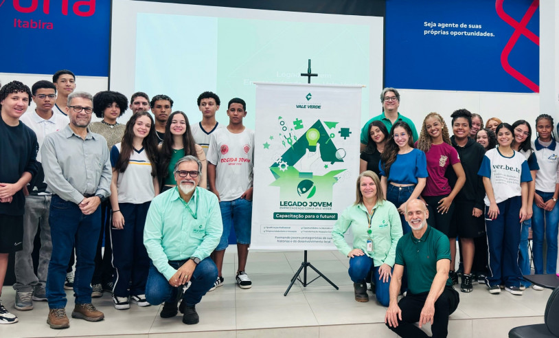 ASN Minas Gerais - Agência Sebrae de Notícias