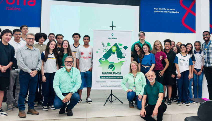 ASN Minas Gerais - Agência Sebrae de Notícias