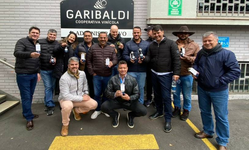 ASN Minas Gerais - Agência Sebrae de Notícias