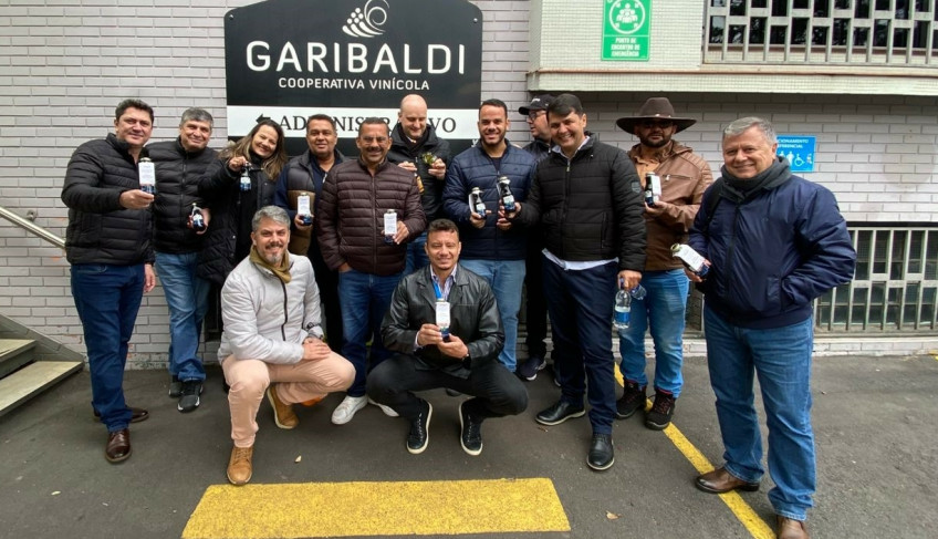 ASN Minas Gerais - Agência Sebrae de Notícias