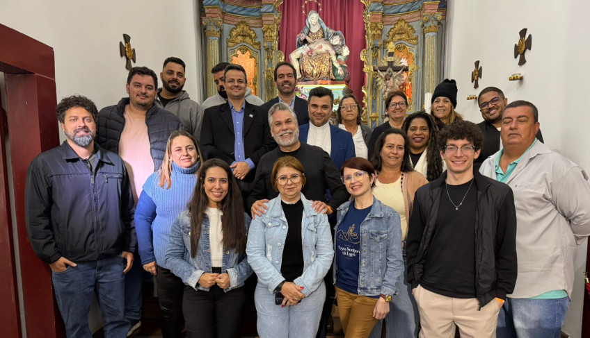 ASN Minas Gerais - Agência Sebrae de Notícias