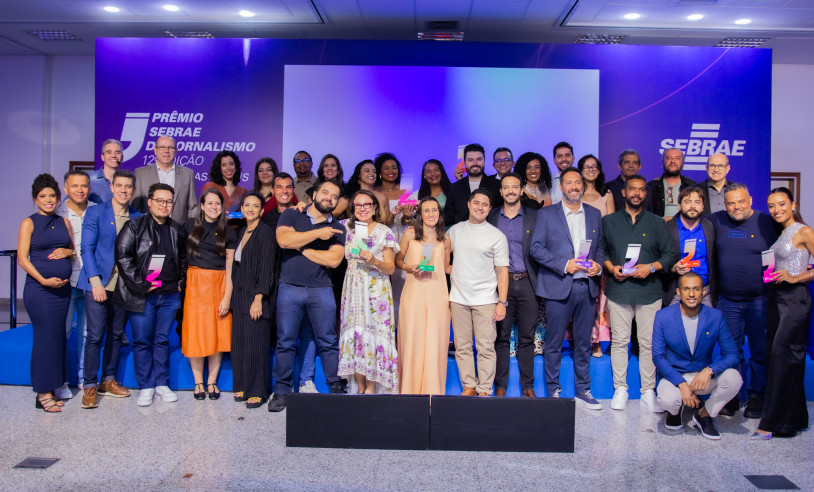 ASN Minas Gerais - Agência Sebrae de Notícias