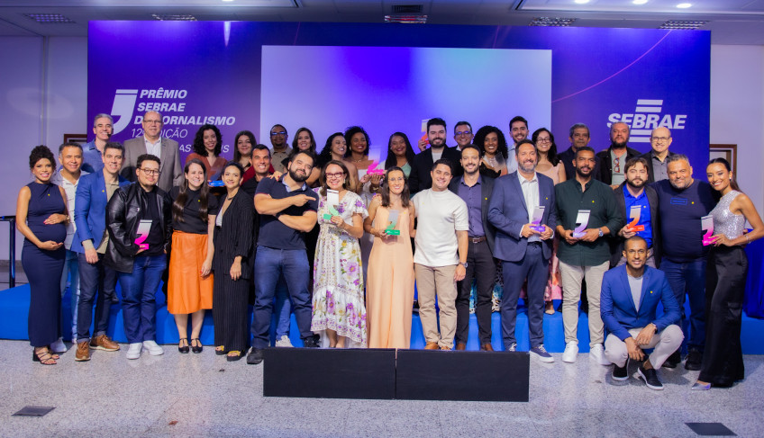 ASN Minas Gerais - Agência Sebrae de Notícias