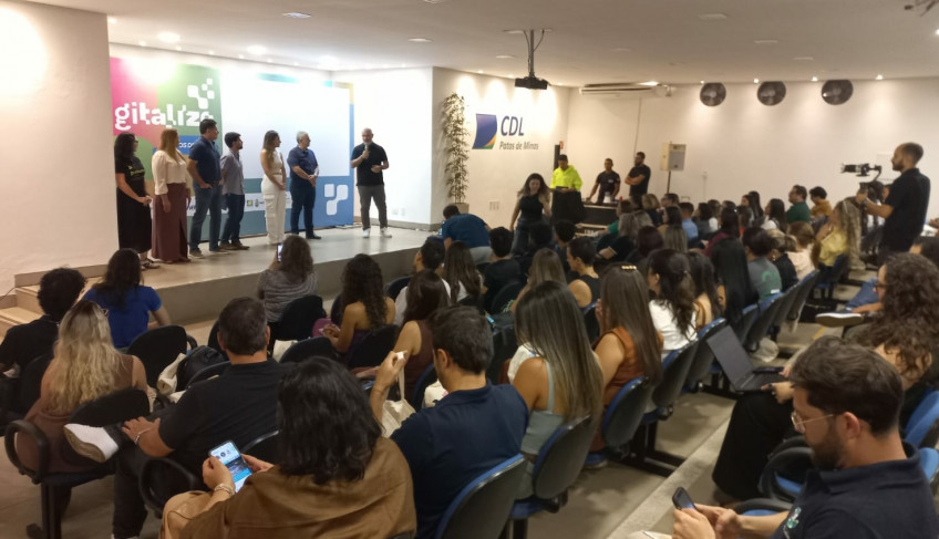 ASN Minas Gerais - Agência Sebrae de Notícias