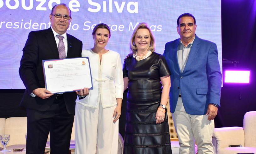 ASN Minas Gerais - Agência Sebrae de Notícias