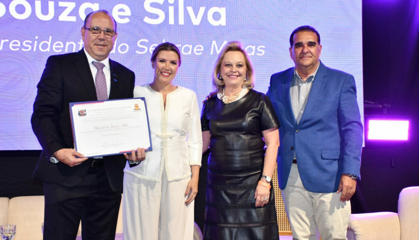 ASN Minas Gerais - Agência Sebrae de Notícias