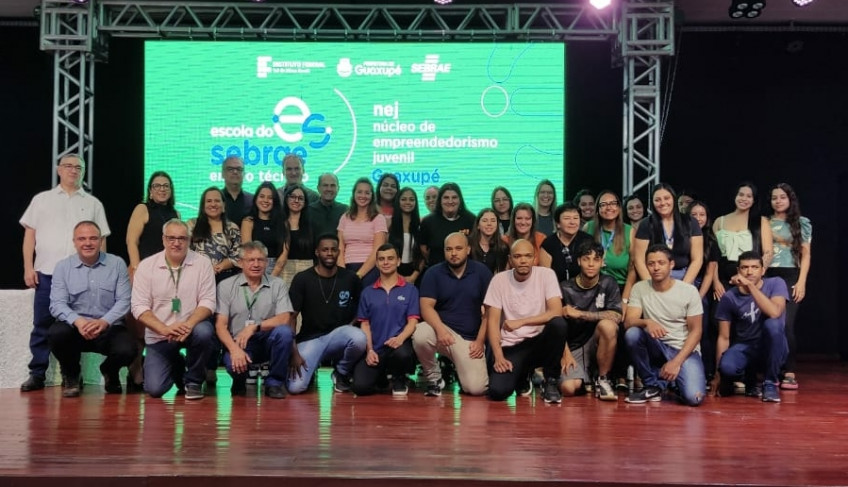 ASN Minas Gerais - Agência Sebrae de Notícias