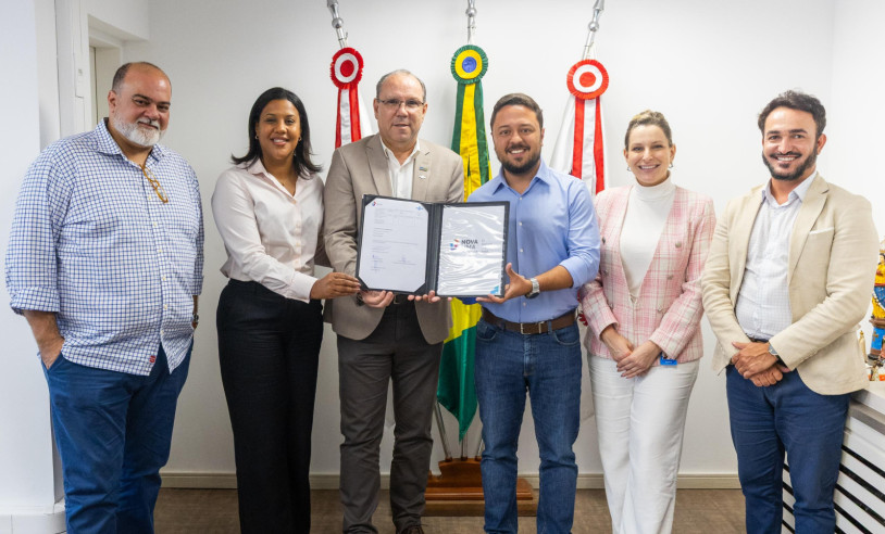 ASN Minas Gerais - Agência Sebrae de Notícias