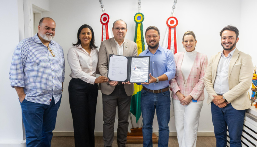 ASN Minas Gerais - Agência Sebrae de Notícias