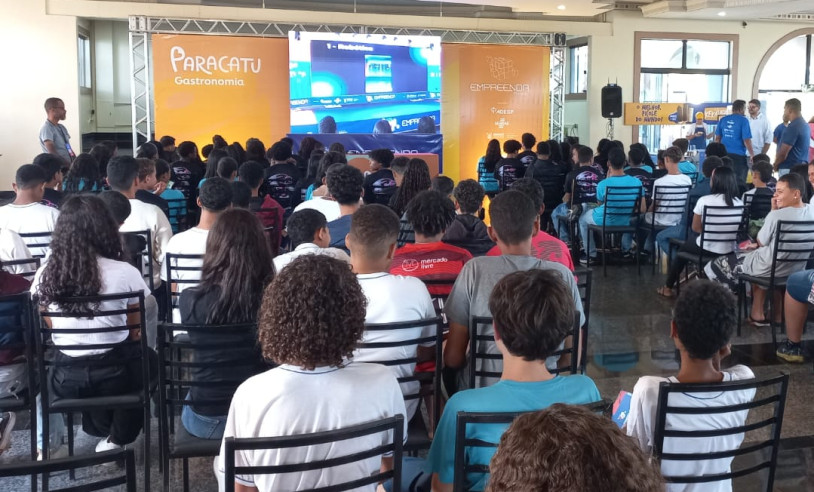 ASN Minas Gerais - Agência Sebrae de Notícias