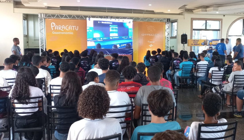 ASN Minas Gerais - Agência Sebrae de Notícias