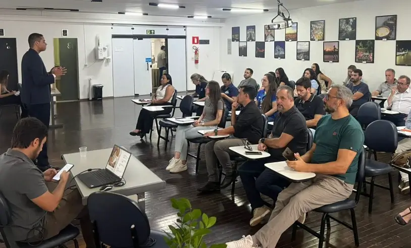 ASN Minas Gerais - Agência Sebrae de Notícias