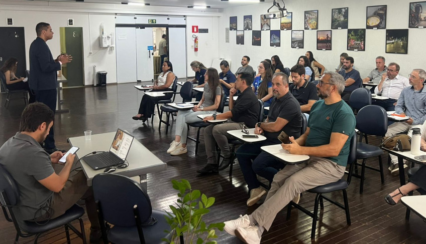 ASN Minas Gerais - Agência Sebrae de Notícias