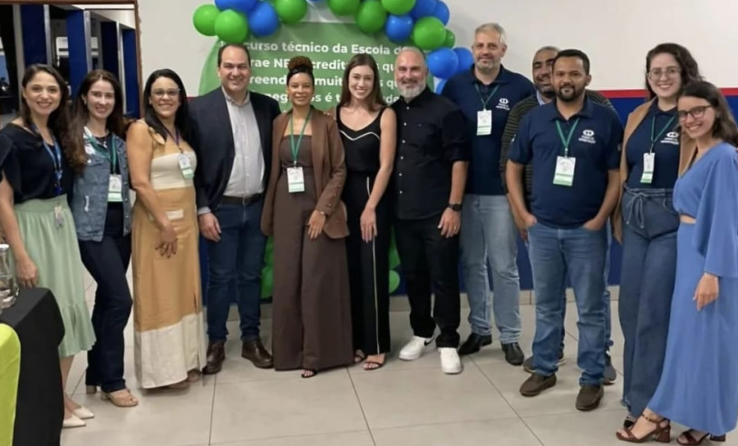 ASN Minas Gerais - Agência Sebrae de Notícias