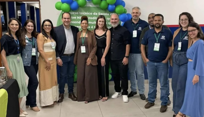 ASN Minas Gerais - Agência Sebrae de Notícias