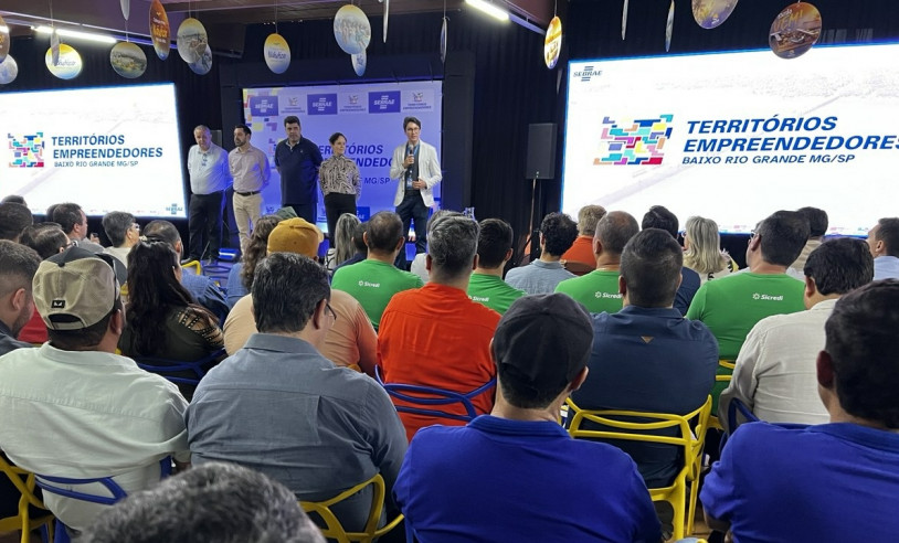 ASN Minas Gerais - Agência Sebrae de Notícias