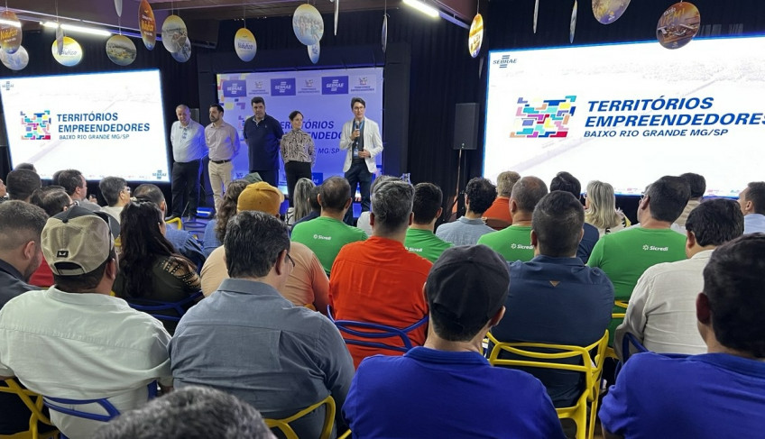 ASN Minas Gerais - Agência Sebrae de Notícias