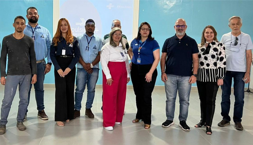 ASN Minas Gerais - Agência Sebrae de Notícias