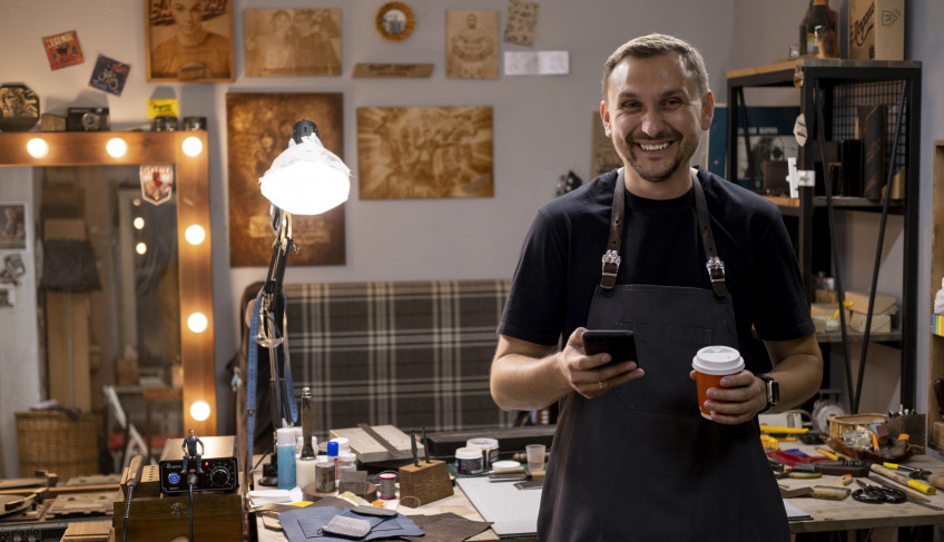 ASN Minas Gerais - Agência Sebrae de Notícias