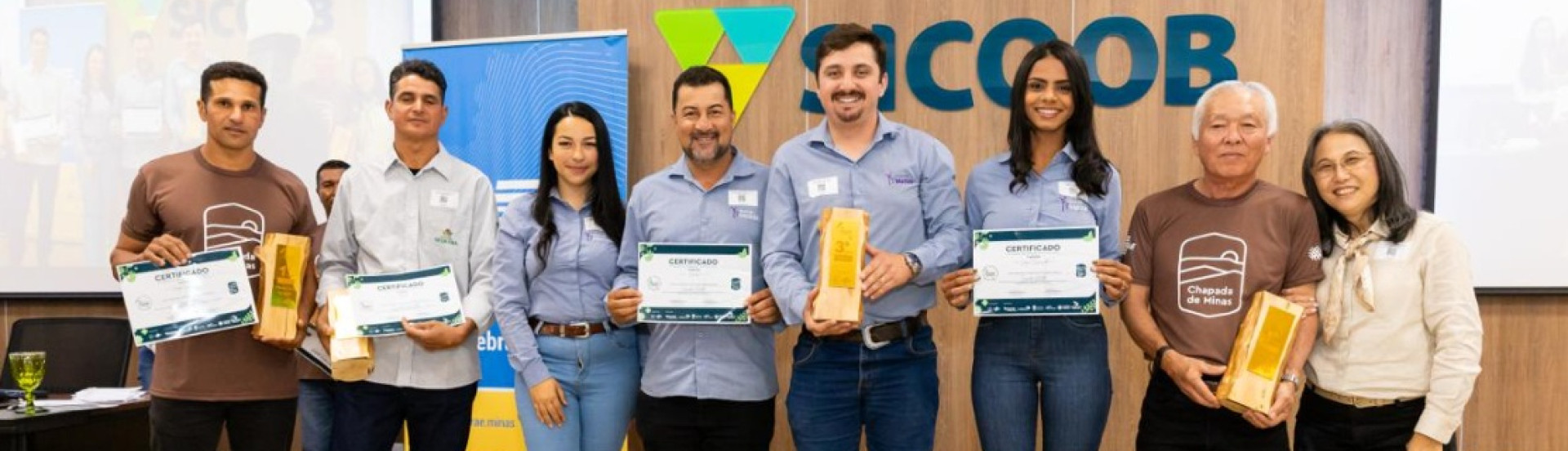 ASN Minas Gerais - Agência Sebrae de Notícias