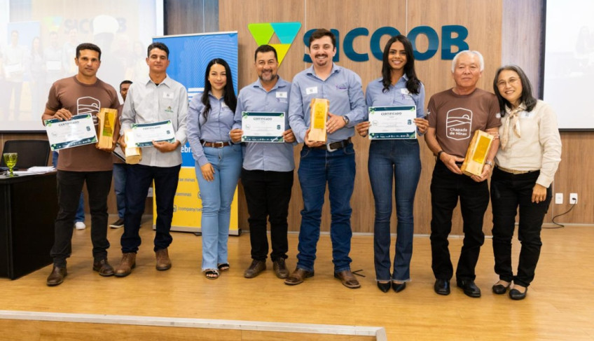 ASN Minas Gerais - Agência Sebrae de Notícias