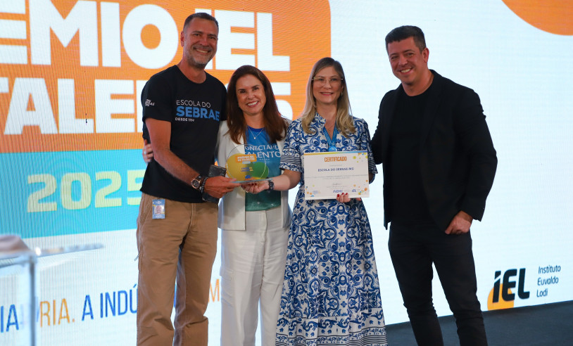 ASN Minas Gerais - Agência Sebrae de Notícias