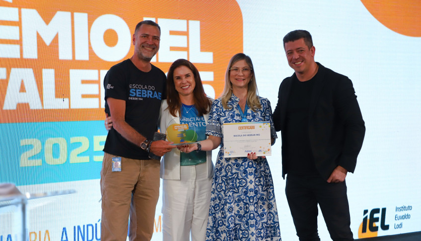 ASN Minas Gerais - Agência Sebrae de Notícias