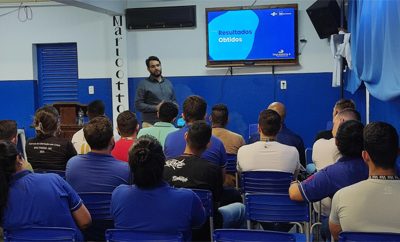 ASN Minas Gerais - Agência Sebrae de Notícias