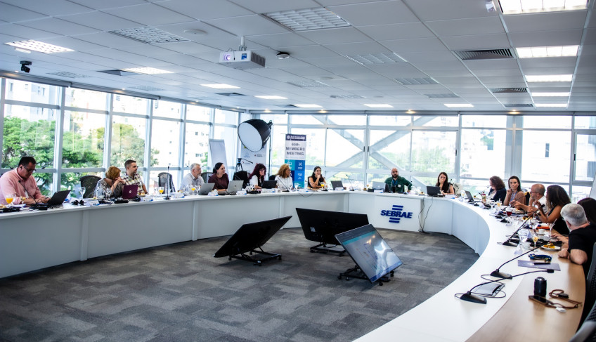 ASN Minas Gerais - Agência Sebrae de Notícias