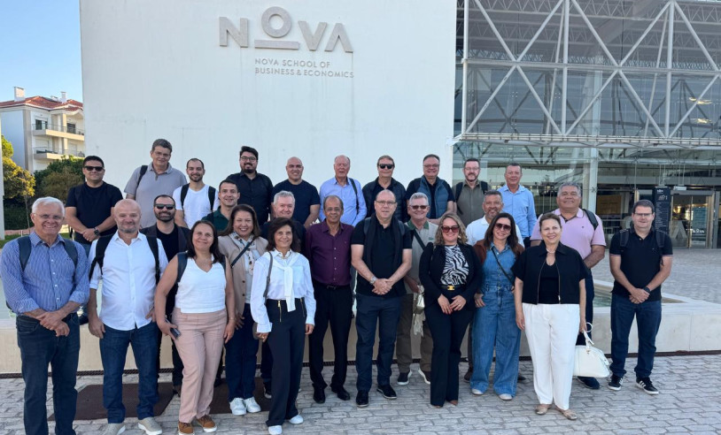 ASN Minas Gerais - Agência Sebrae de Notícias