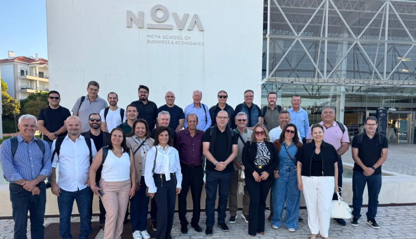 ASN Minas Gerais - Agência Sebrae de Notícias