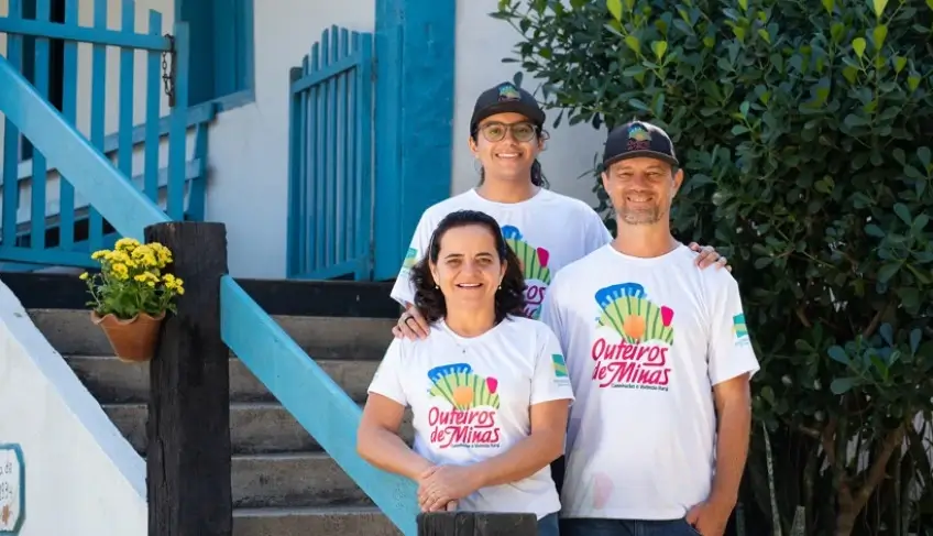 ASN Minas Gerais - Agência Sebrae de Notícias