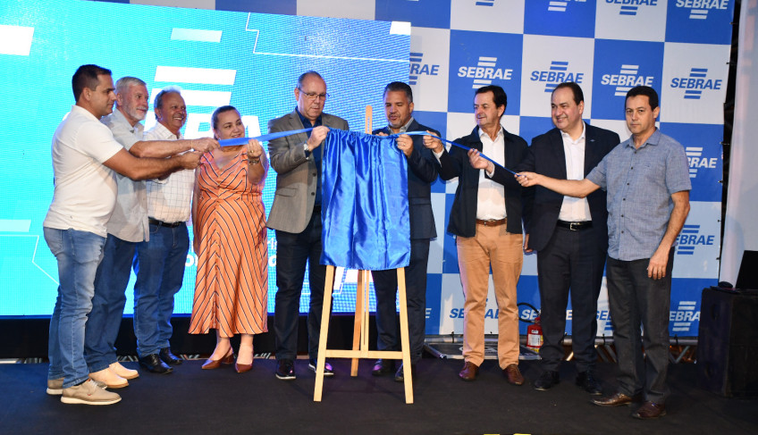 ASN Minas Gerais - Agência Sebrae de Notícias