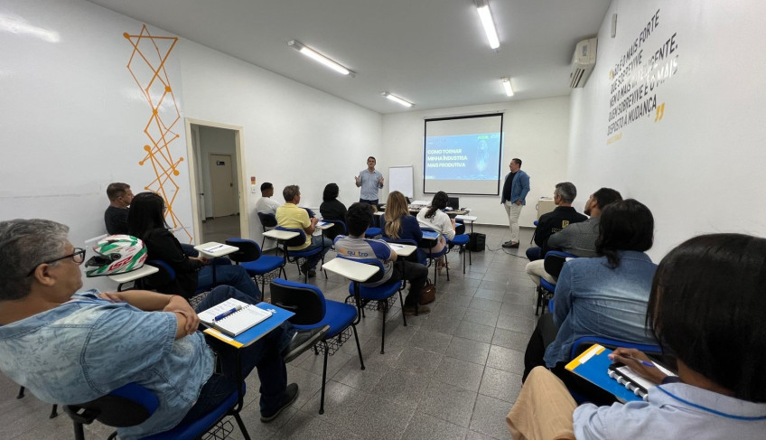 ASN Minas Gerais - Agência Sebrae de Notícias
