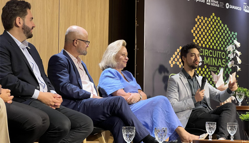 ASN Minas Gerais - Agência Sebrae de Notícias