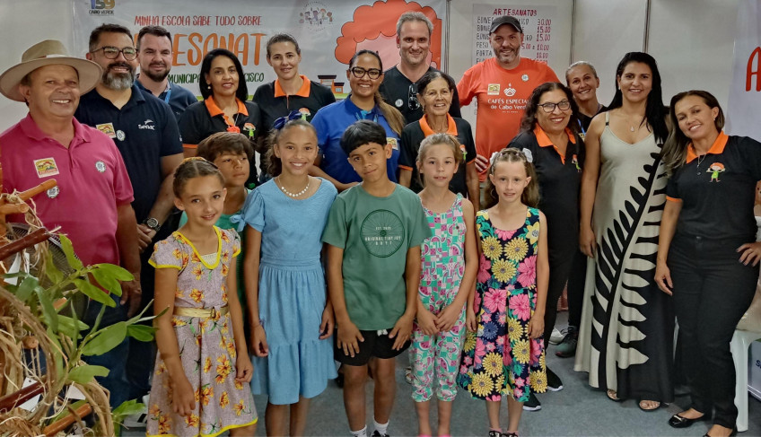 ASN Minas Gerais - Agência Sebrae de Notícias