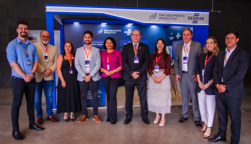 ASN Minas Gerais - Agência Sebrae de Notícias