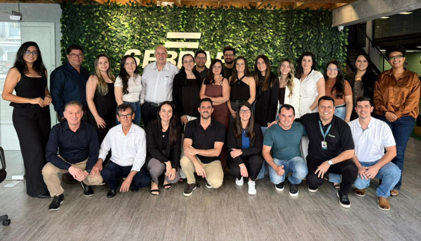 ASN Minas Gerais - Agência Sebrae de Notícias