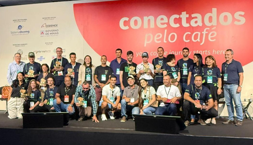 ASN Minas Gerais - Agência Sebrae de Notícias