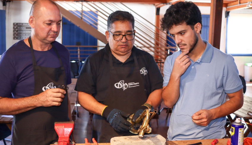 ASN Minas Gerais - Agência Sebrae de Notícias