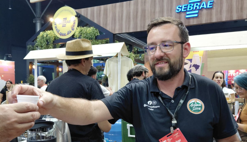 ASN Minas Gerais - Agência Sebrae de Notícias