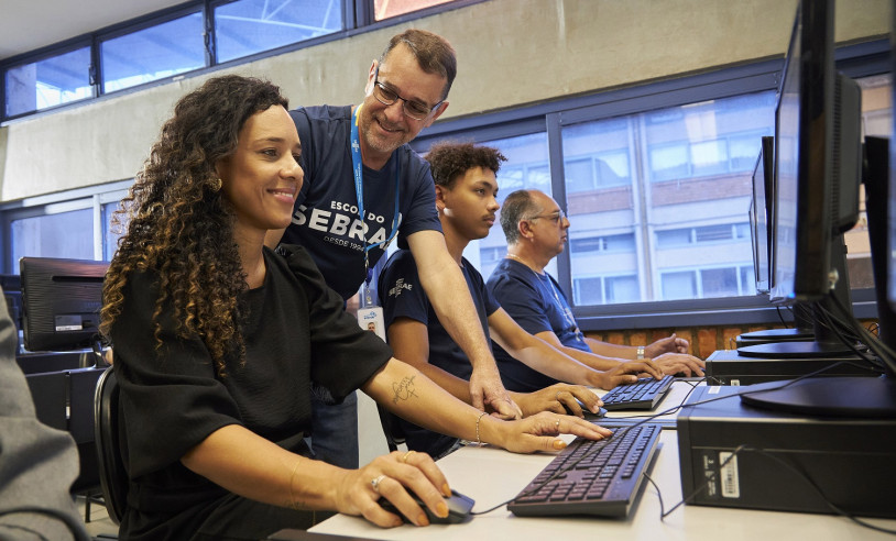 ASN Minas Gerais - Agência Sebrae de Notícias