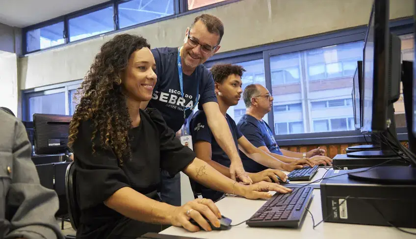 ASN Minas Gerais - Agência Sebrae de Notícias