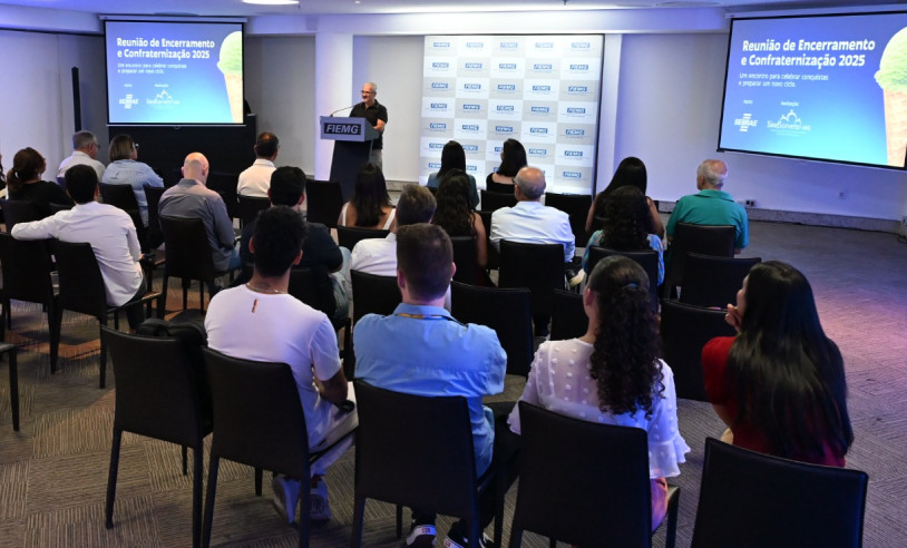 ASN Minas Gerais - Agência Sebrae de Notícias